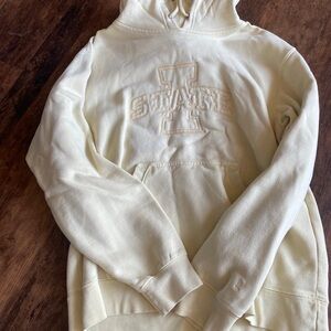 Iowa State sweatshirt